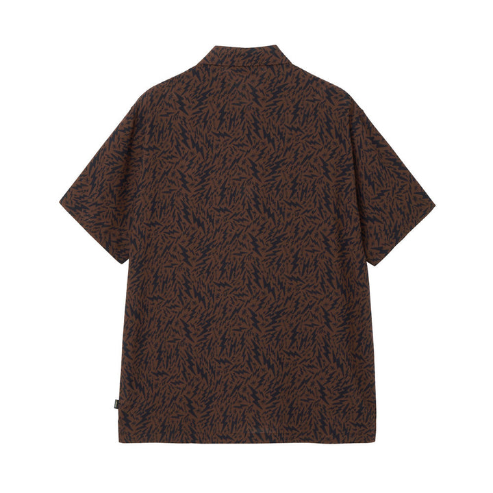 レイドジャパン　SEIZE DRYシャツ① THE NORTH FACE - Lazy Lightning Shirt レイジーライトニングシャツ