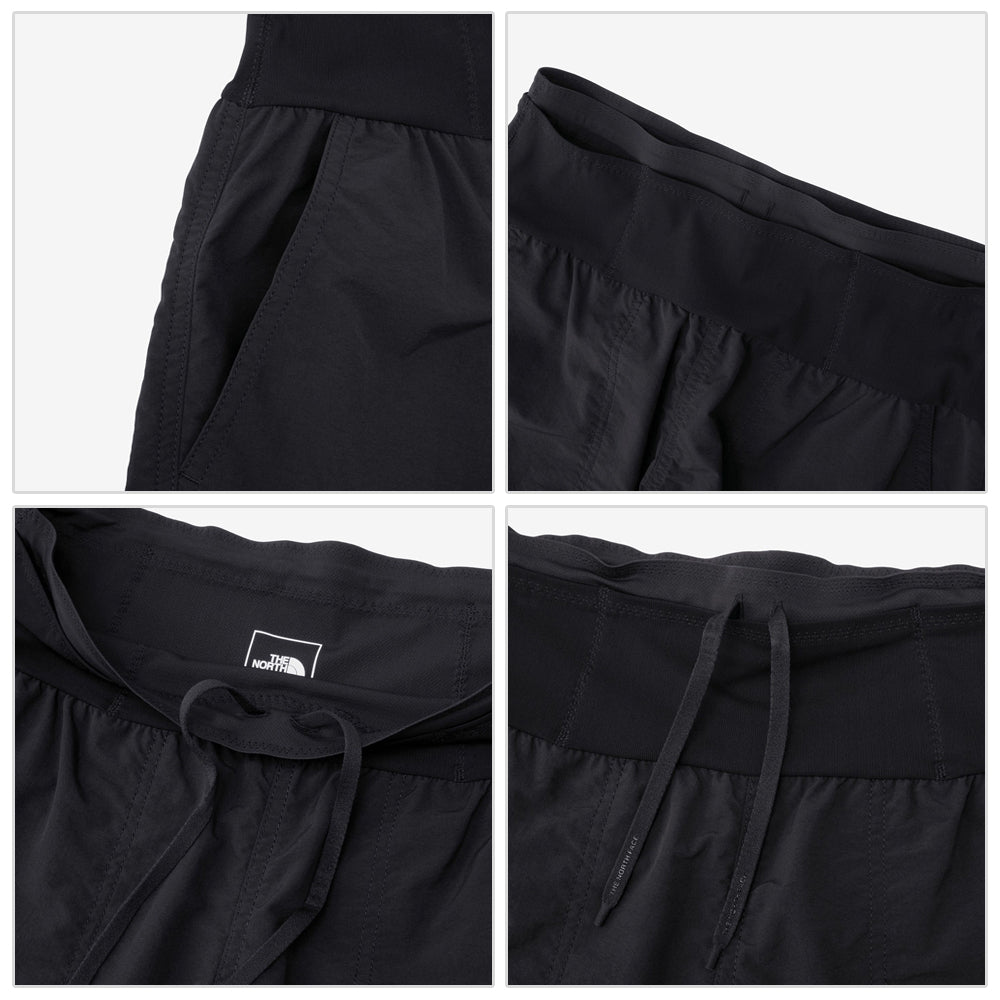 THE NORTH FACE - Free Run Short フリーランショーツ NB22591