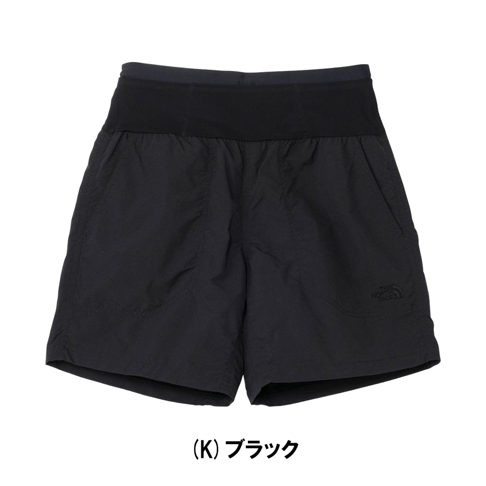 THE NORTH FACE - Free Run Short フリーランショーツ NB22591