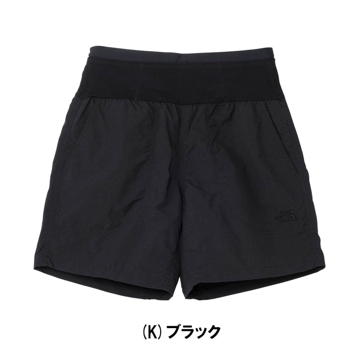 THE NORTH FACE - Free Run Short フリーランショーツ NB22591