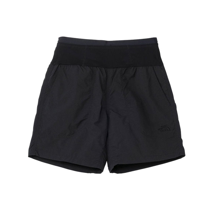 THE NORTH FACE フリーランショーツ NB22591 ブラック　L THE NORTH FACE - Free Run Short フリーランショーツ NB22591