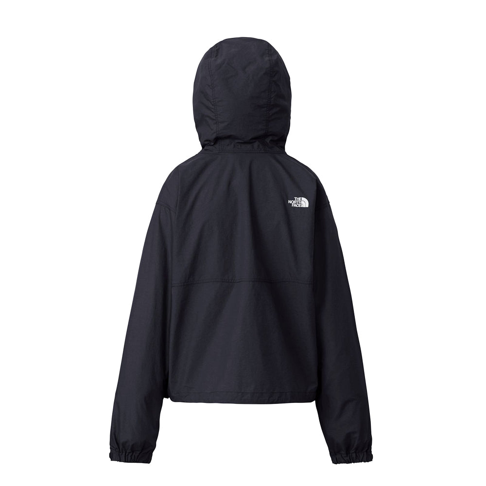 Short Compact Jacket ショートコンパクトジャケット NPW22630