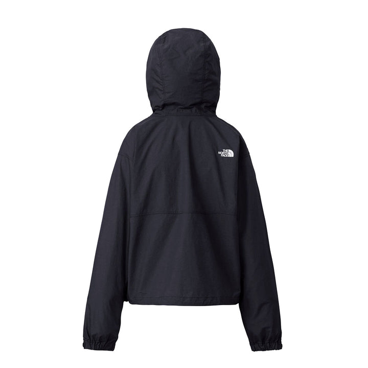 Short Compact Jacket ショートコンパクトジャケット NPW22630