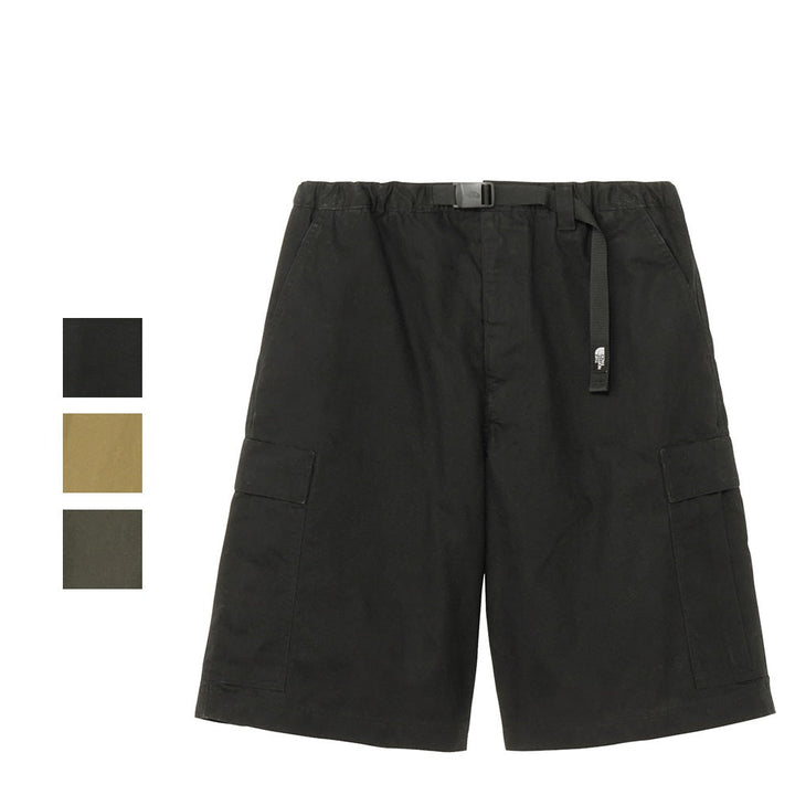 THE NORTH FACE - ロックステディカーゴショーツ NB42633｜ショート