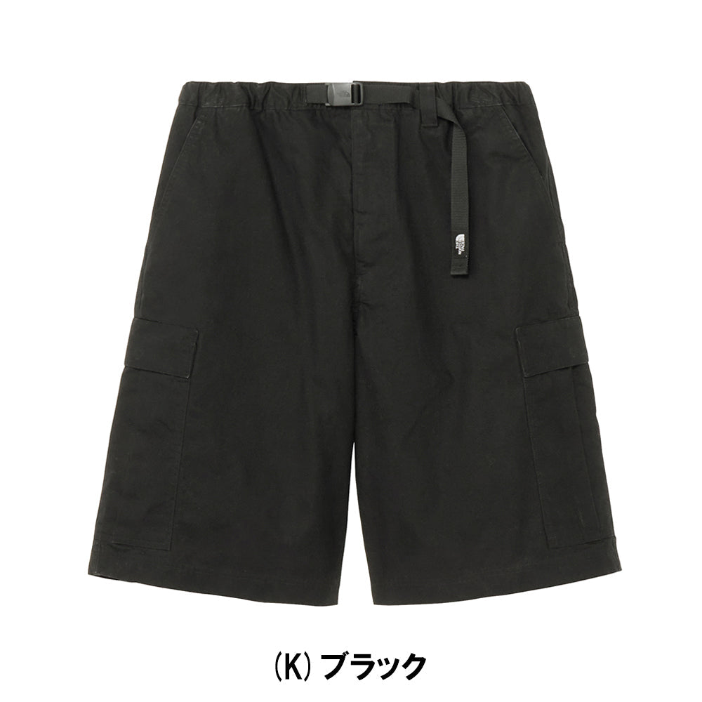 THE NORTH FACE - ロックステディカーゴショーツ NB42633｜ショート