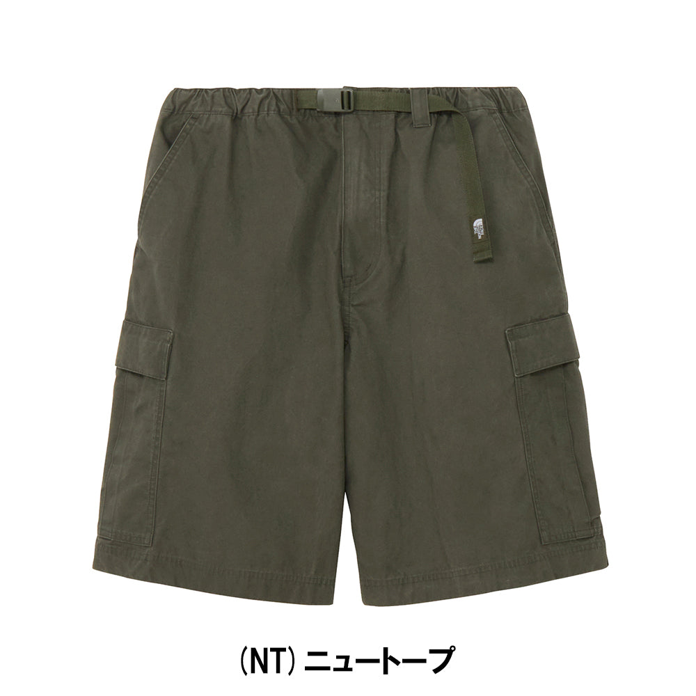 THE NORTH FACE - ロックステディカーゴショーツ NB42633｜ショート