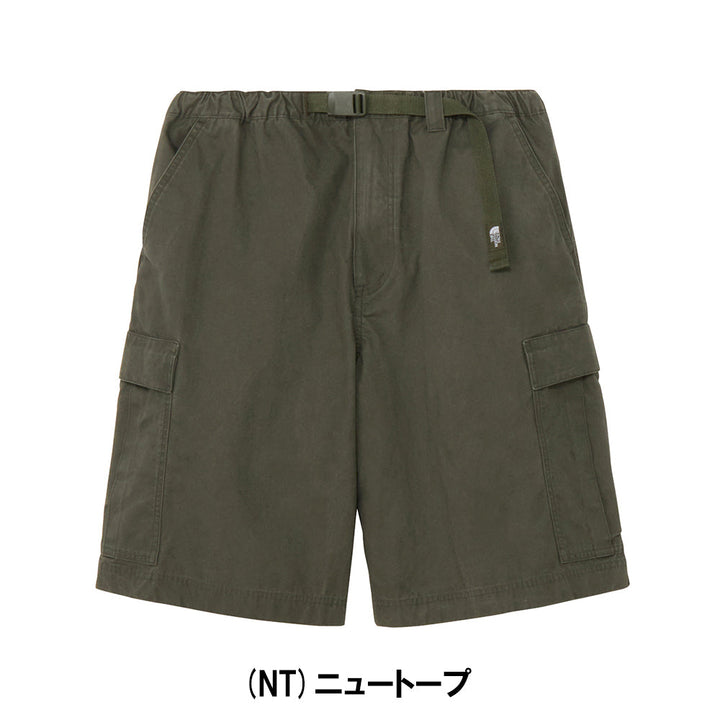 THE NORTH FACE - ロックステディカーゴショーツ NB42633｜ショート