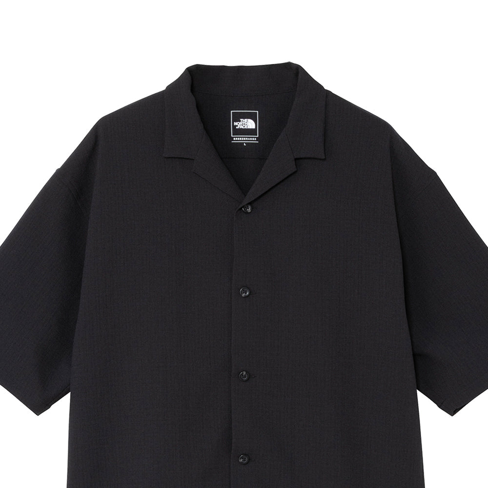 THE NORTH FACE | S/S Aloha Rip Shirt ショートスリーブアロハリップ