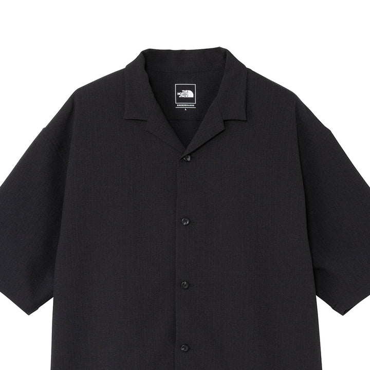 THE NORTH FACE | S/S Aloha Rip Shirt ショートスリーブアロハリップ THE NORTH FACE | S/S Aloha Rip Shirt ショートスリーブアロハリップ