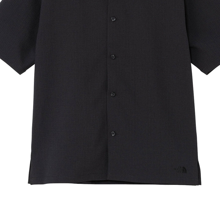 THE NORTH FACE - S/S Aloha Rip Shirt ショートスリーブアロハリップ