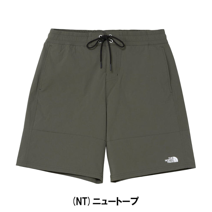 THE NORTH FACE - Mud Board Short マッドボードショーツ NB42632