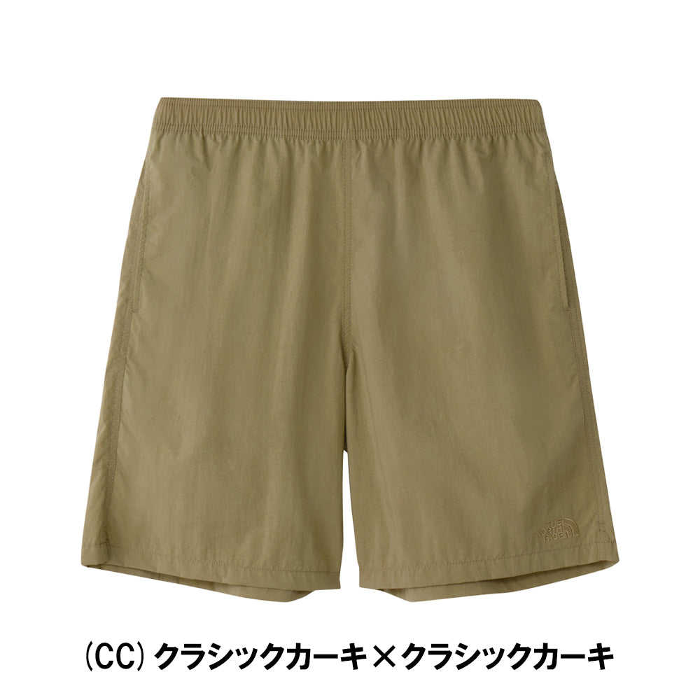 THE NORTH FACE - Versatile Mid バーサタイルミッド NB42631
