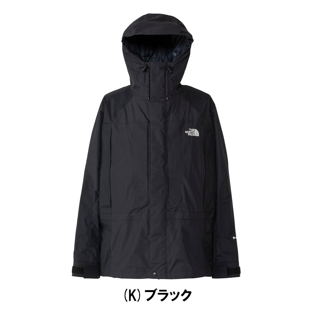 THE NORTH FACE | 2000 Retro Mountain Light Jacket 2000レトロ