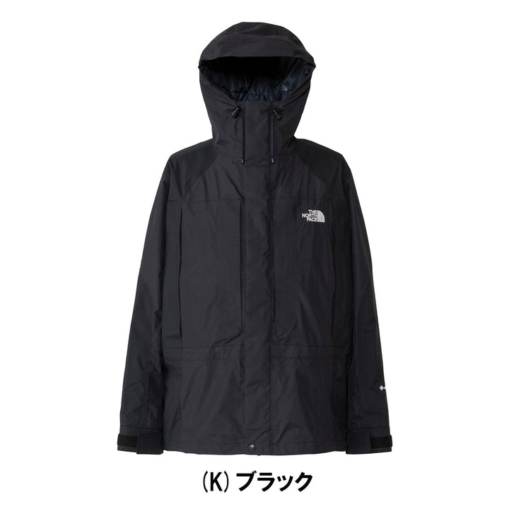 THE NORTH FACE - レトロマウンテンライトジャケット NP12651