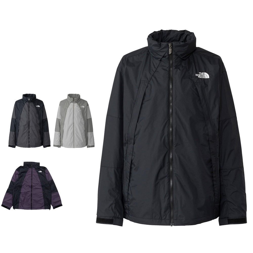 THE NORTH FACE(ザノースフェイス) - アウトドアウェア・ギア