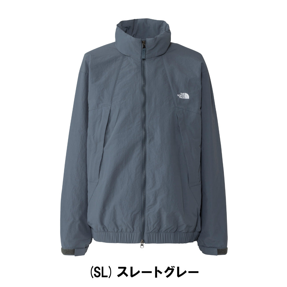 THE NORTH FACE | Versatile Blouson バーサタイルブルゾン NP22653 
