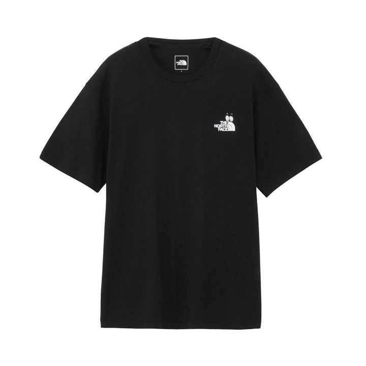 THE NORTH FACE | S/S Zoo Picker Tee ショートスリーブズーピッカー