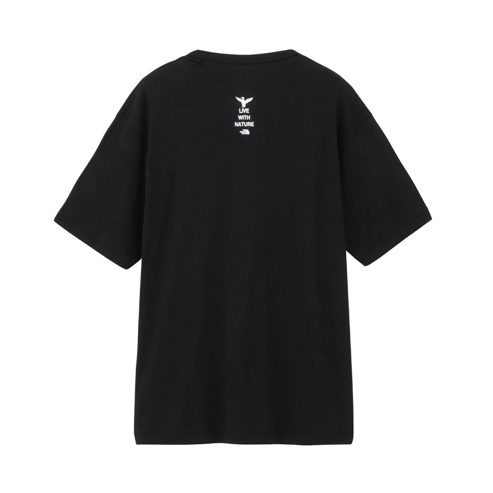 THE NORTH FACE - S/S Zoo Picker Tee ショートスリーブズーピッカー