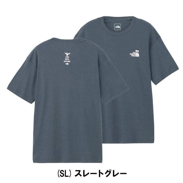 THE NORTH FACE | S/S Zoo Picker Tee ショートスリーブズーピッカー