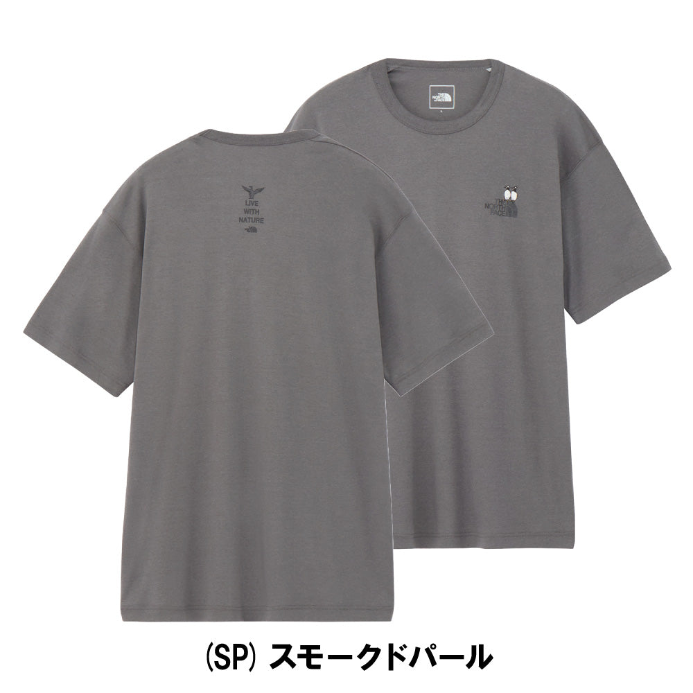 THE NORTH FACE | S/S Zoo Picker Tee ショートスリーブズーピッカー