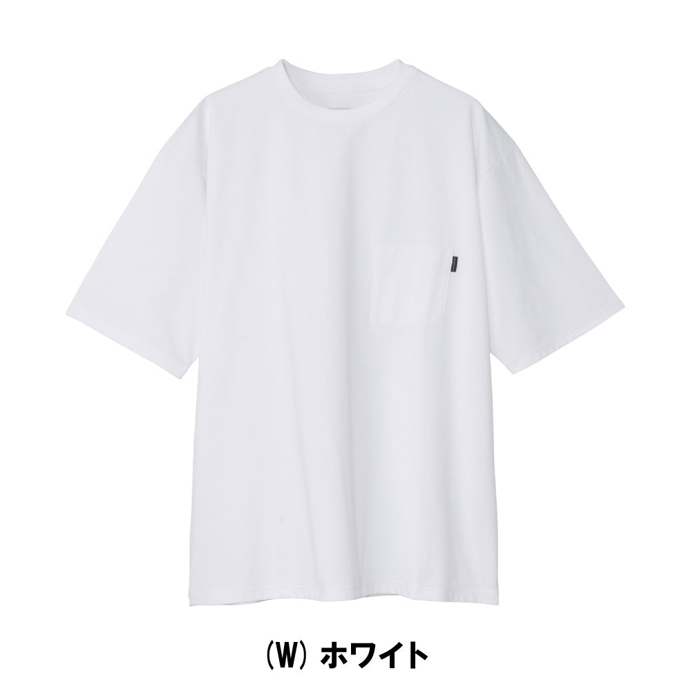 THE NORTH FACE - S/S Airy Pocket Tee ショートスリーブエアリー