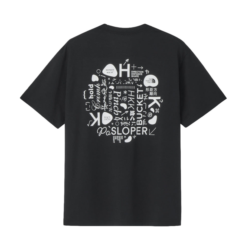 THE NORTH FACE | S/S TNF Monkey Magic Tee ショートスリーブTNF