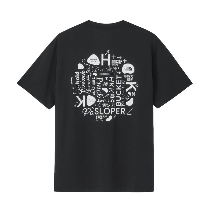 THE NORTH FACE | S/S TNF Monkey Magic Tee ショートスリーブTNF