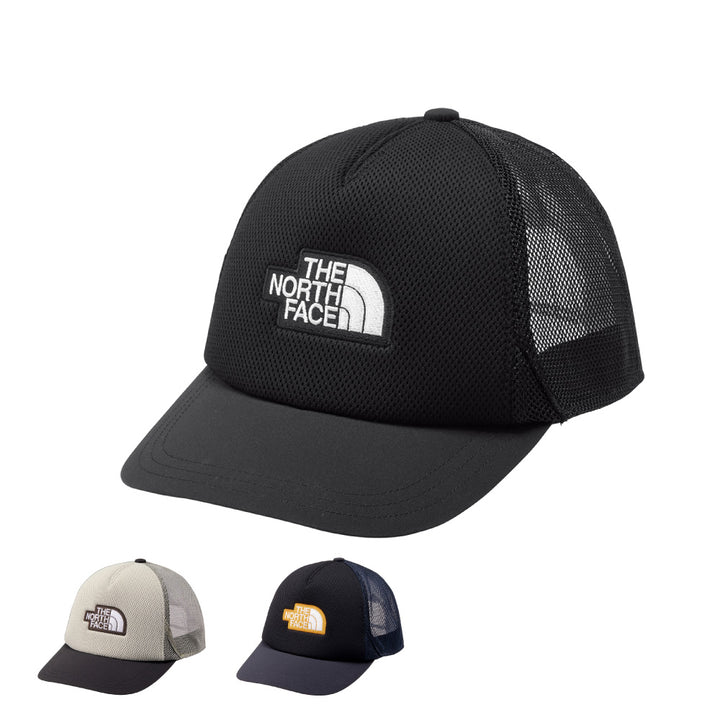 THE NORTH FACE - All Mesh Cap オールメッシュキャップ NN02674