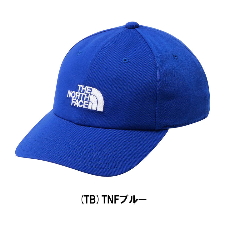 【匿名配送】キャップ#307 THE NORTH FACE - TNF Logo Cap TNFロゴキャップ NN02642｜キャップ