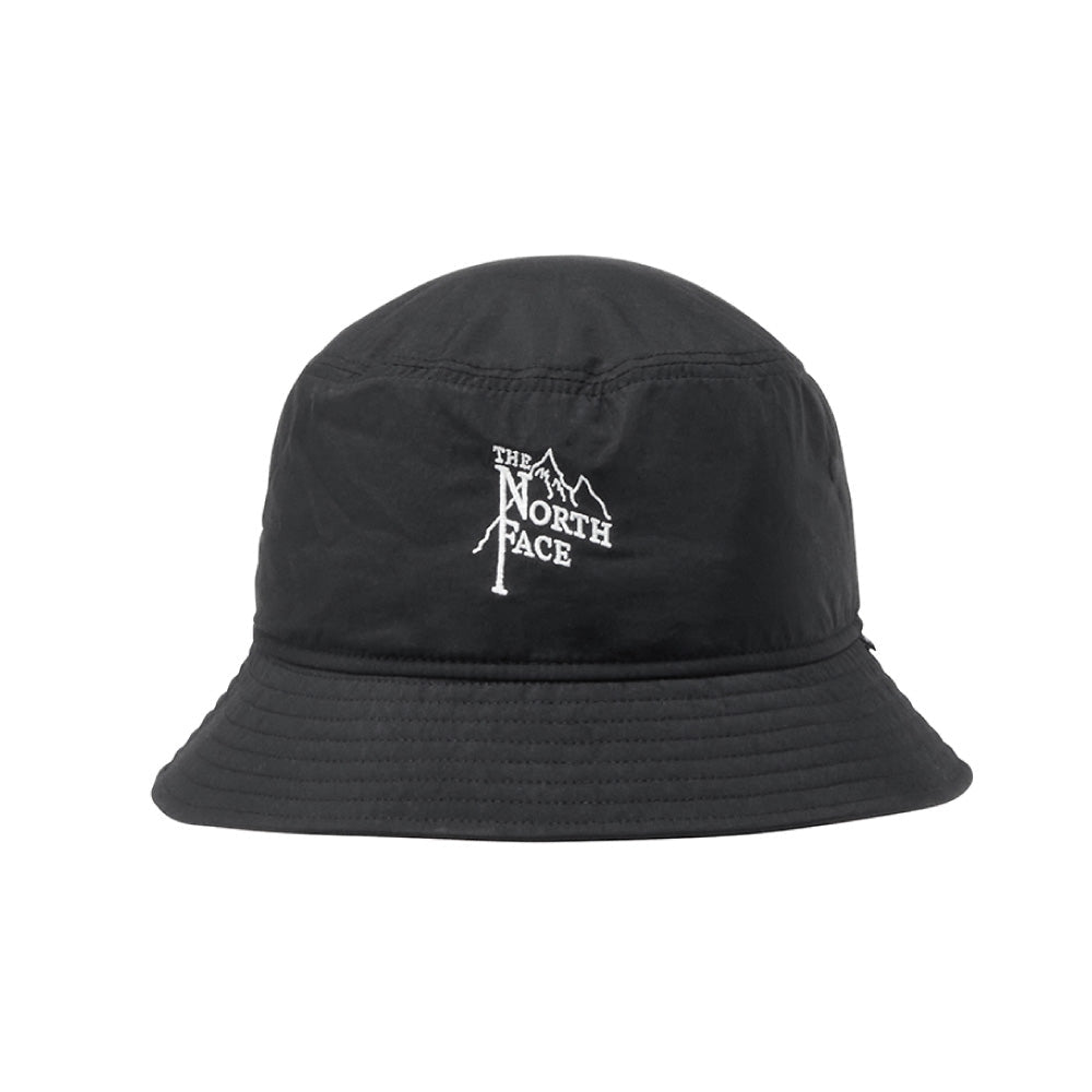 THE NORTH FACE - Compact Hat コンパクトハット NN02645｜ハット 帽子