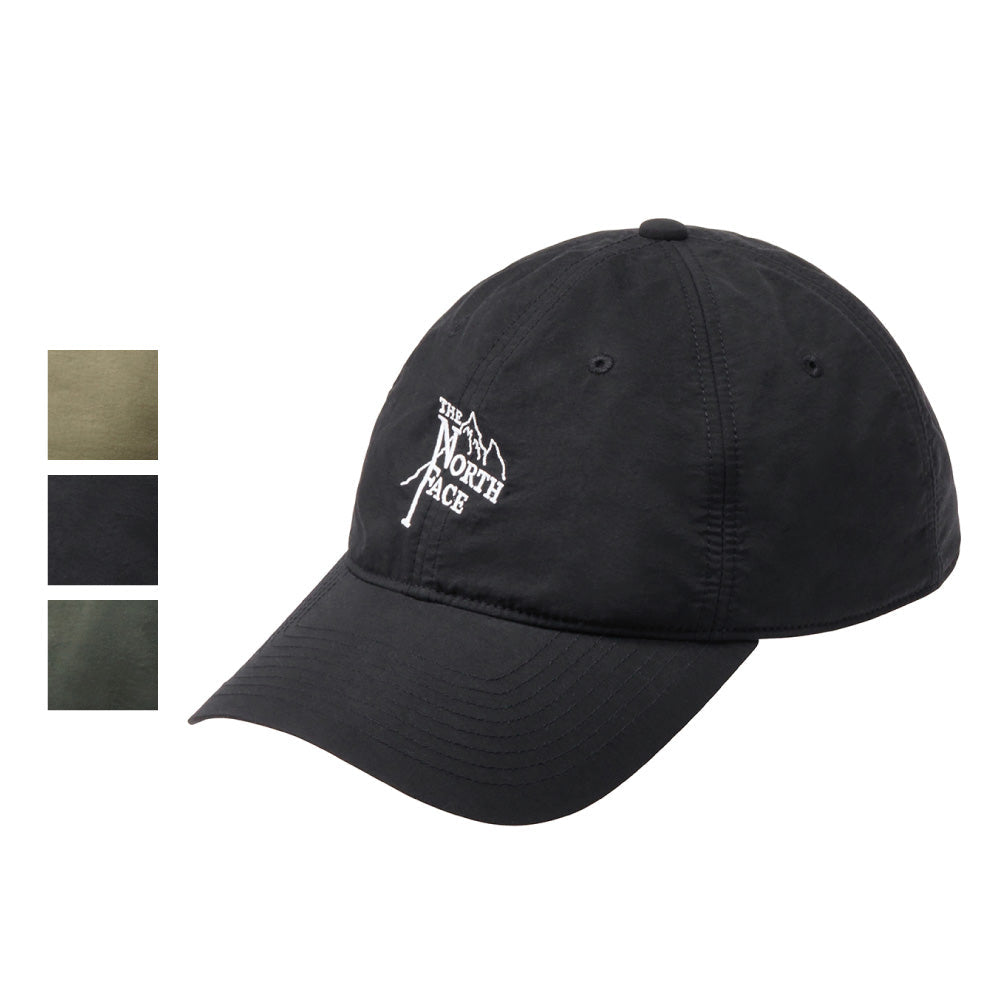 THE NORTH FACE - Compact Cap コンパクトキャップ NN02635