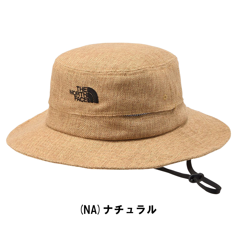 THE NORTH FACE - HIKE Horizon Hat ハイクホライズンハット NN02646