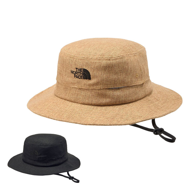 【新品】石垣島 ノースフェイス ミナペルホネン ホライズンハット Lサイズ ① THE NORTH FACE - HIKE Horizon Hat ハイクホライズンハット NN02646