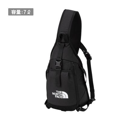 THE NORTH FACE リープスリング バッグ NM72600 THE NORTH FACE | Leap Sling リープスリング NM72600– アウトドア
