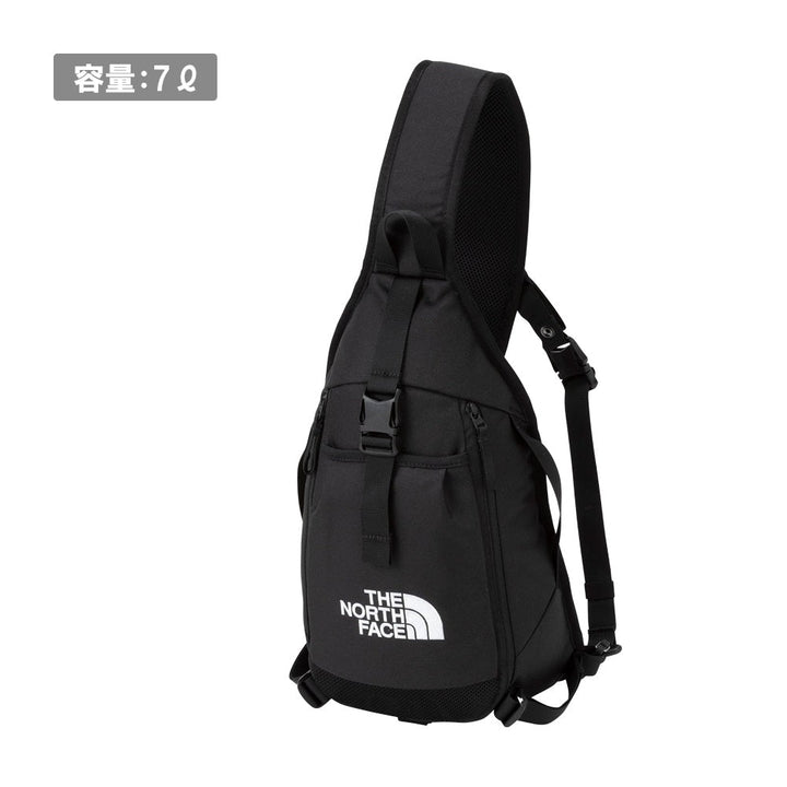 THE NORTH FACE リープスリング バッグ NM72600 THE NORTH FACE | Leap Sling リープスリング NM72600 – アウトドア