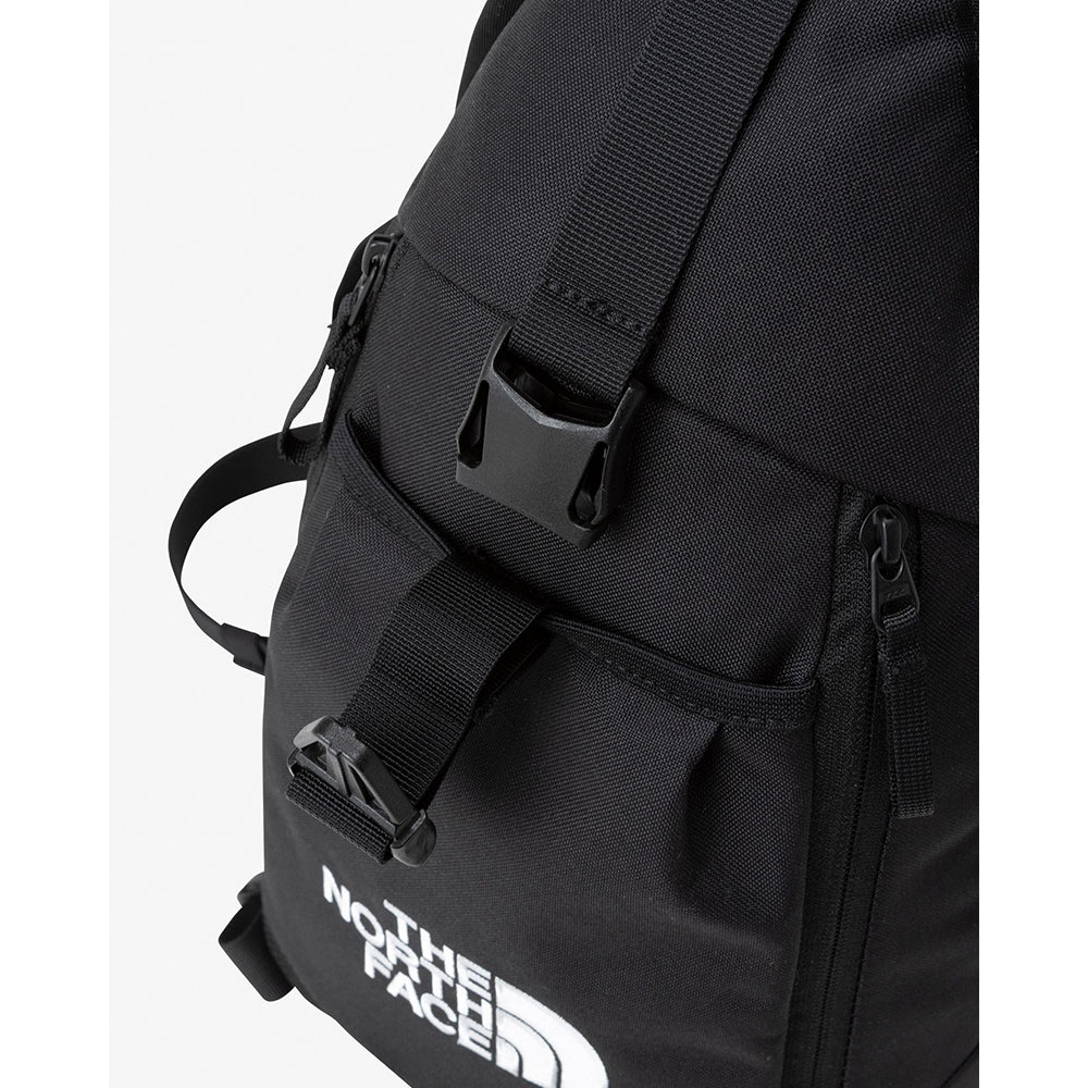 THE NORTH FACE リープスリング バッグ NM72600 ザ・ノース・フェイス THE NORTH FACE トレッキング バッグ Leap Sling