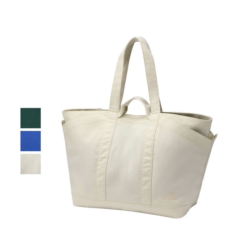 THE NORTH FACE - Sunny Side Tote L サニーサイドトートL NM72605
