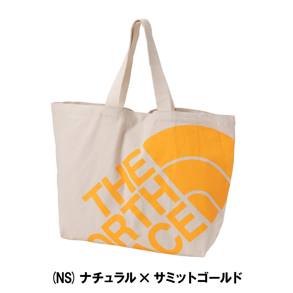 THE NORTH FACE | Ramp Tote L ランプトートL NM72607– アウトドア 