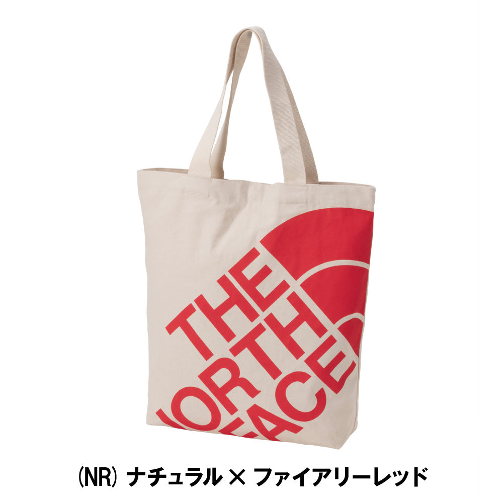 THE NORTH FACE | Ramp Tote M ランプトートM NM72608– アウトドア
