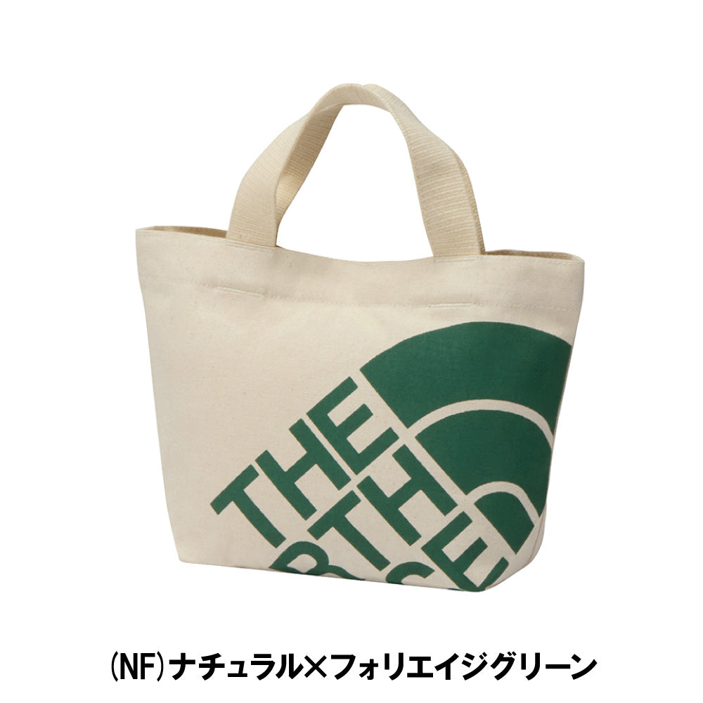 THE NORTH FACE - Ramp Tote S ランプトートS NM72609｜トートバッグ
