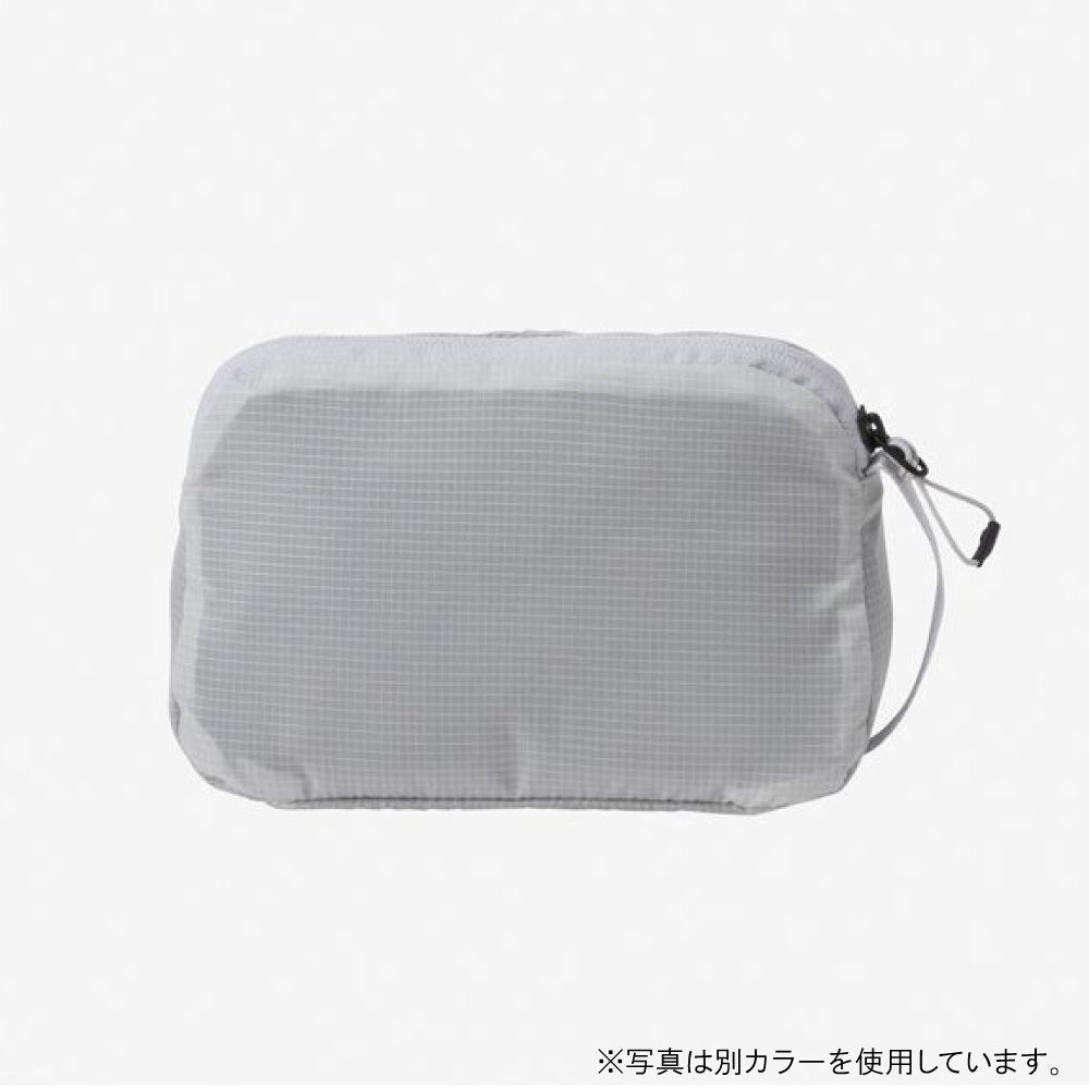 THE NORTH FACE - Hazy Pouch S ヘイジーポーチS NM82459｜ポーチ
