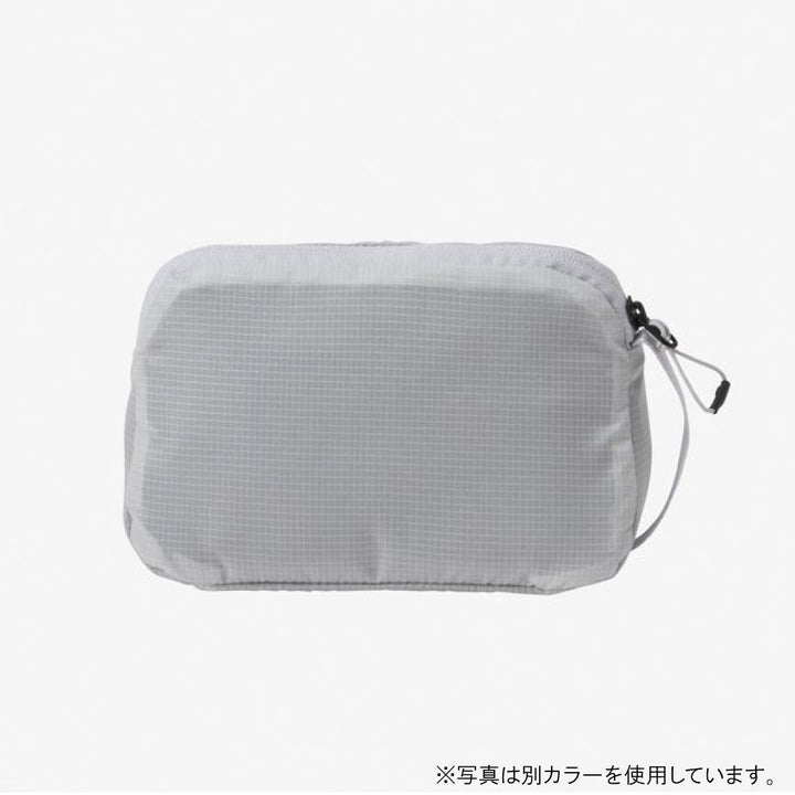 t7k7h7r7商品 THE NORTH FACE - Hazy Pouch S ヘイジーポーチS NM82459｜ポーチ