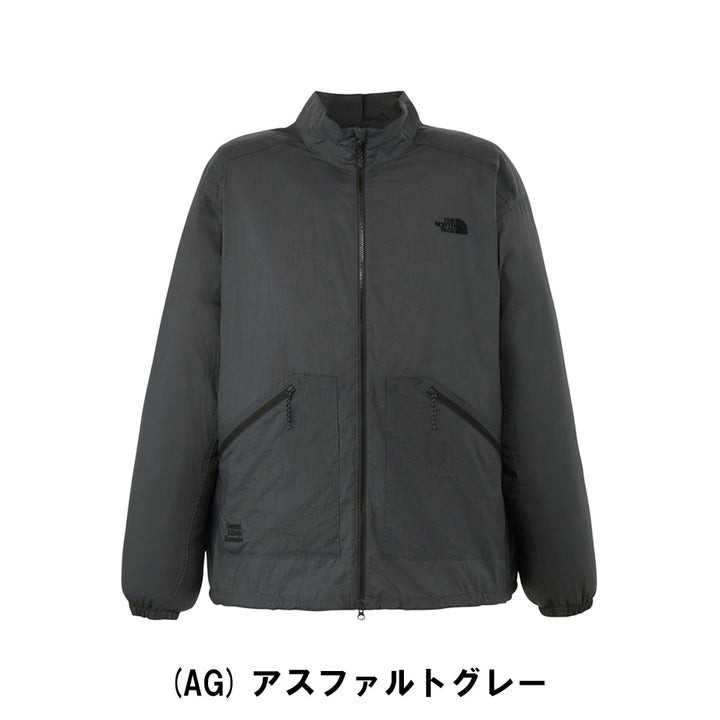 THE NORTH FACE - GAR Wind Jacket GARウインドジャケット NP22665