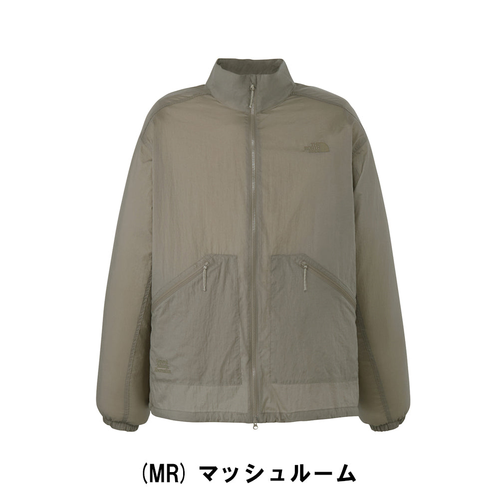 ジャケット・アウター THE NORTH FACE GAR Wind Jacket S THE NORTH FACE - GAR Wind Jacket GARウインドジャケット NP22665