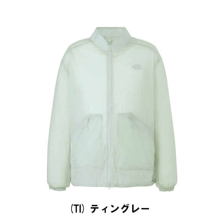 THE NORTH FACE - GAR Wind Jacket GARウインドジャケット NP22665