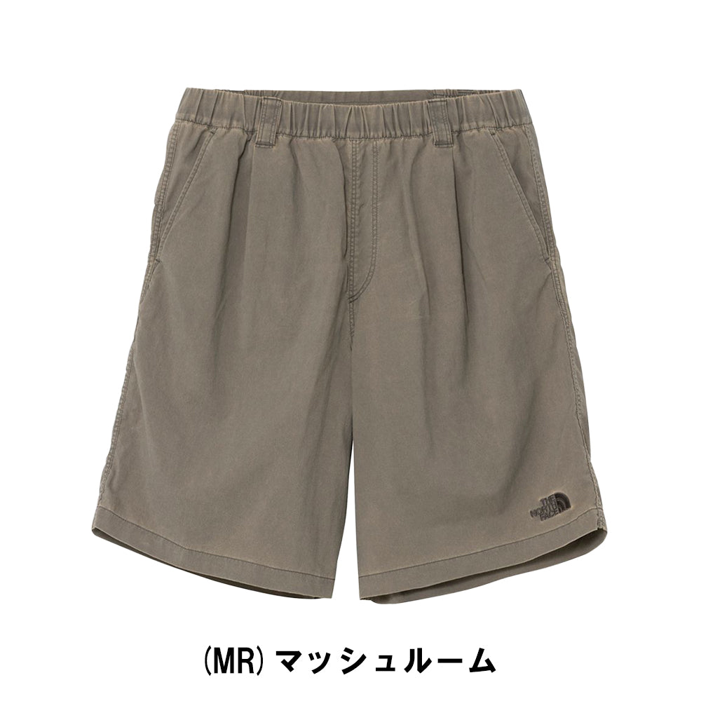 THE NORTH FACE - フェーデッドバギーショーツ NB42665｜ウエスト