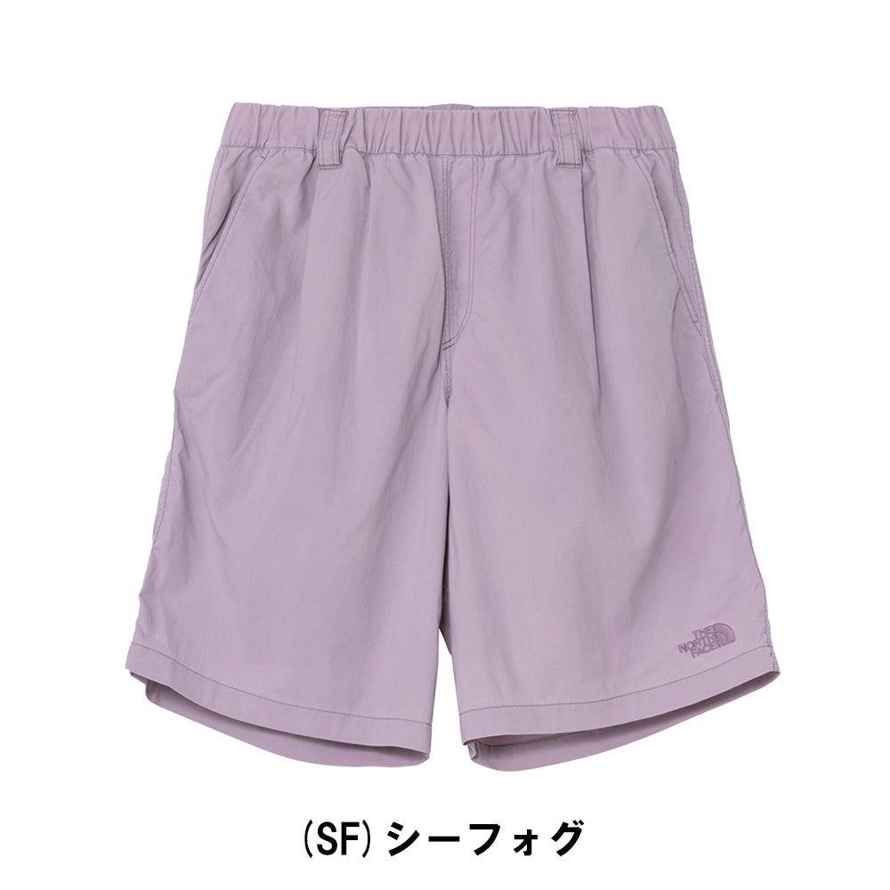 THE NORTH FACE - フェーデッドバギーショーツ NB42665｜ウエスト