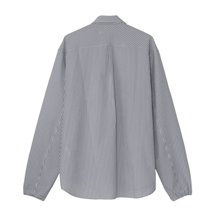 THE NORTH FACE | GAR L/S Shirt GARロングスリーブシャツ NR12665