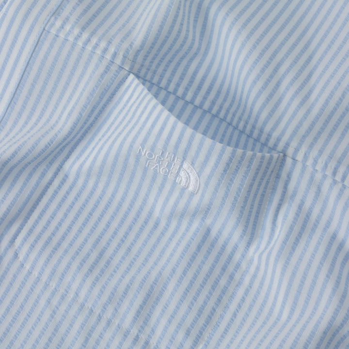 THE NORTH FACE - GAR L/S Shirt GARロングスリーブシャツ NR12665