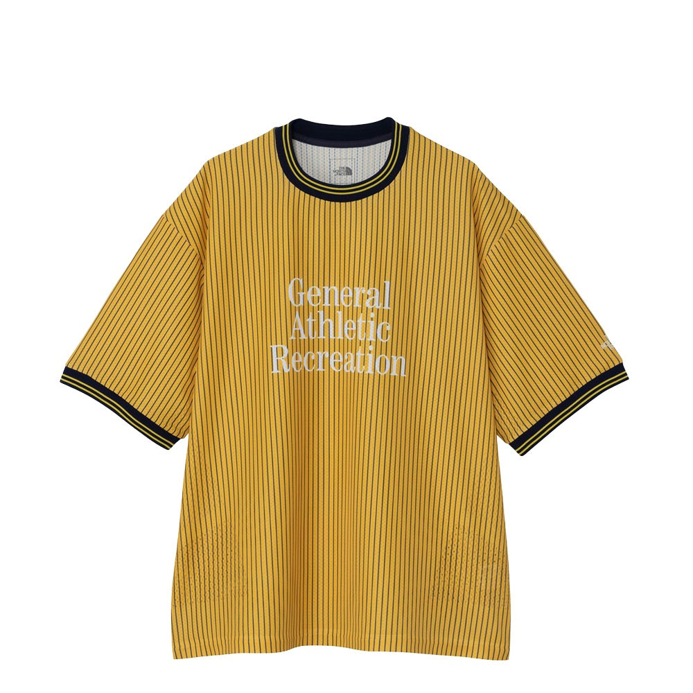 THE NORTH FACE ショートスリーブハイパーベントクルーTシャツ THE NORTH FACE - ショートスリーブハイパーベントティー NT12668｜T